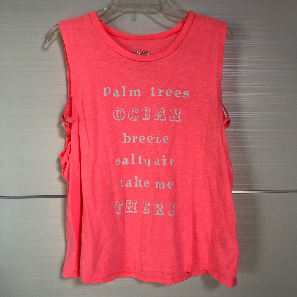Aeropostale tank top